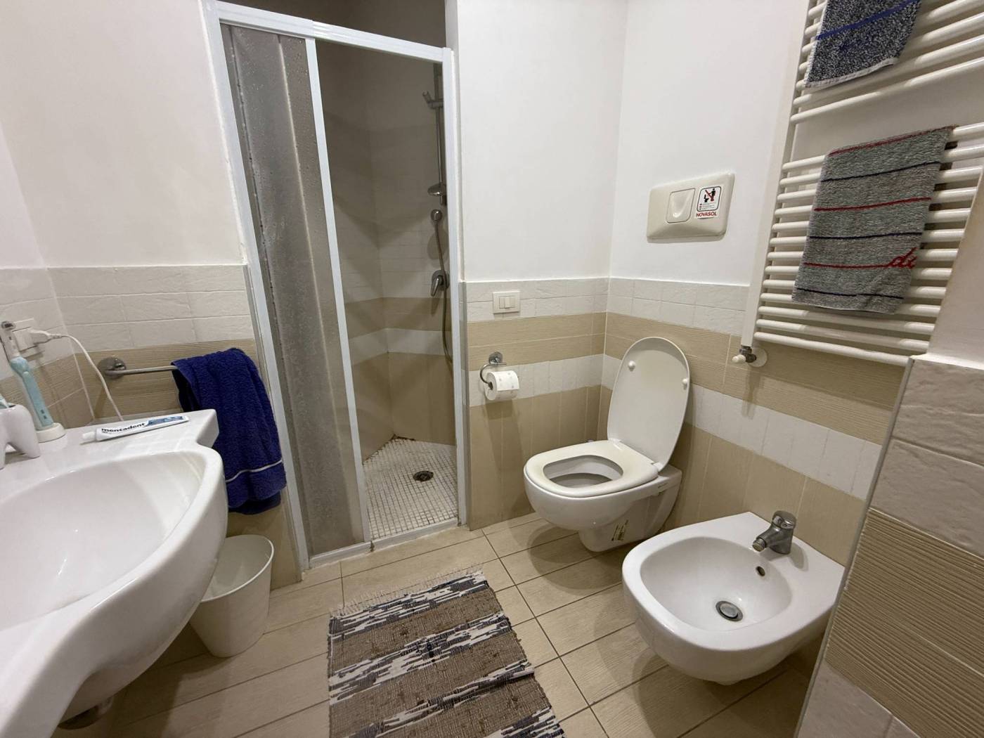 Bagno