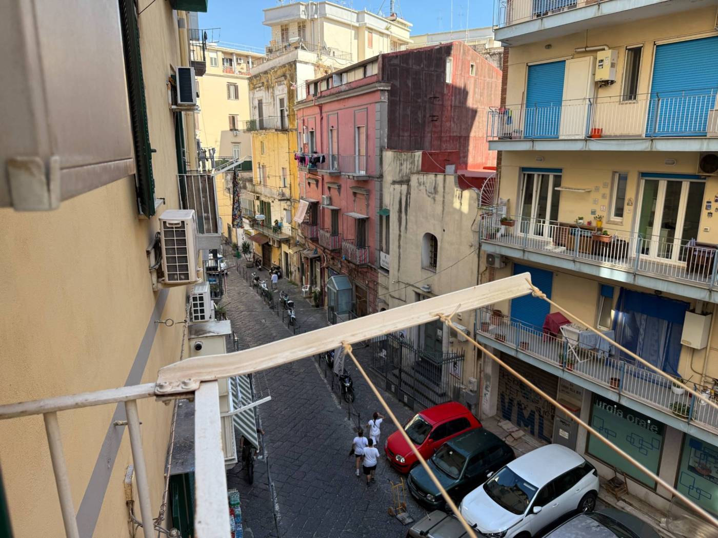 Balcone