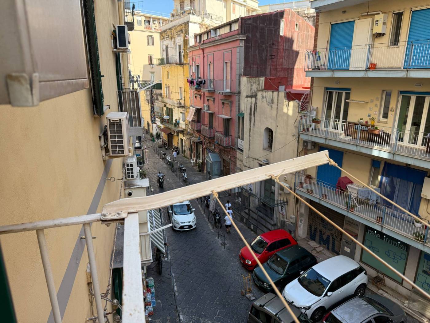 Balcone