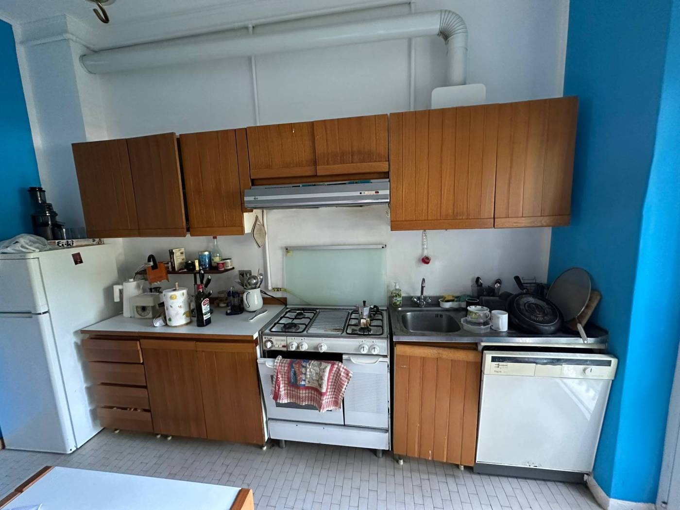 Cucina