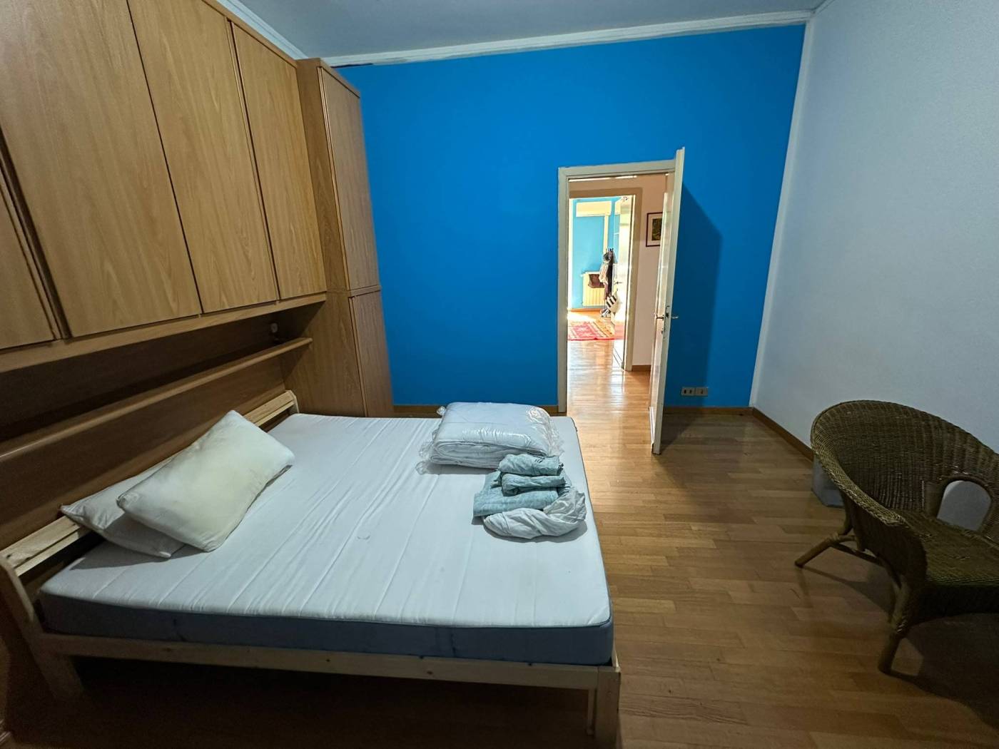 Camera da letto