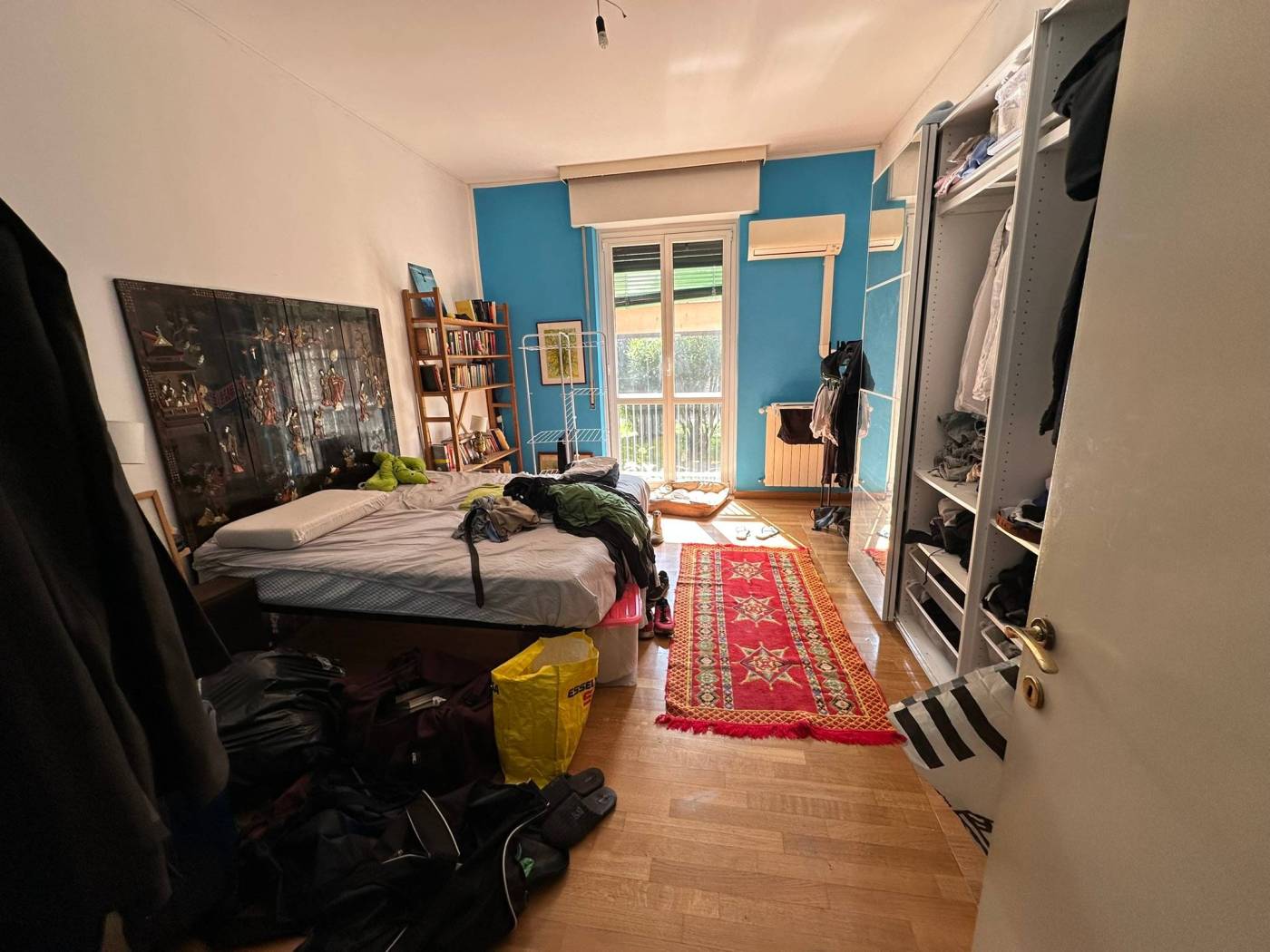 Camera da letto