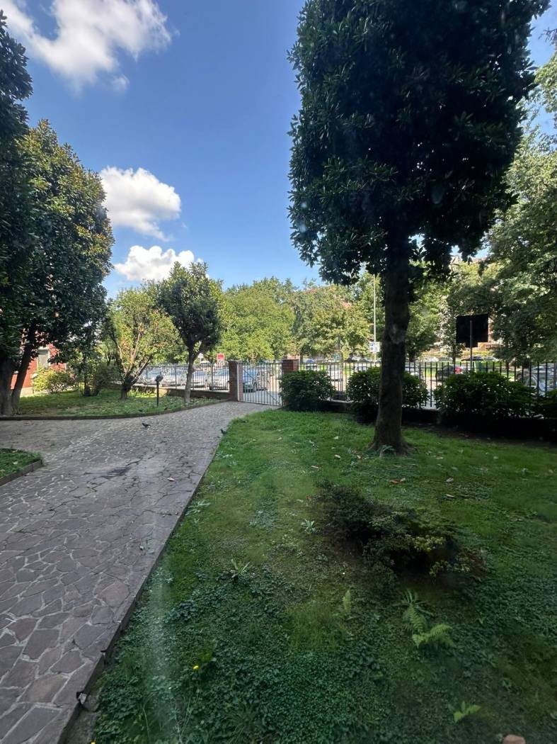 Giardino