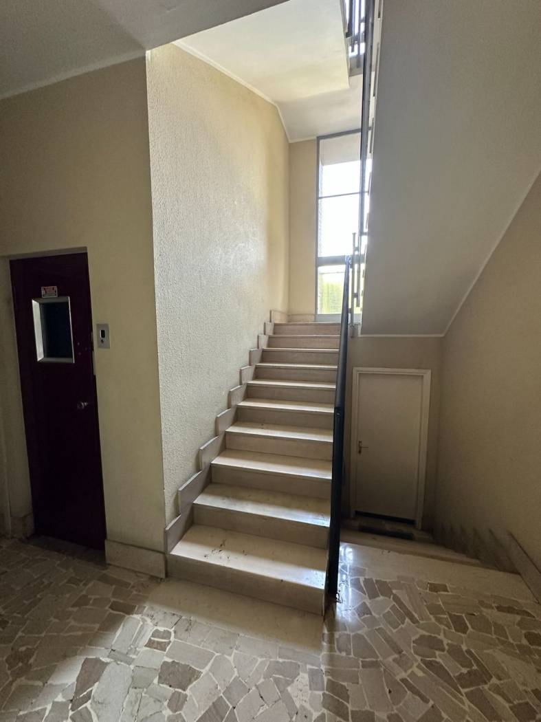 Interno palazzo