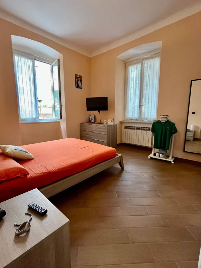 Camera da letto
