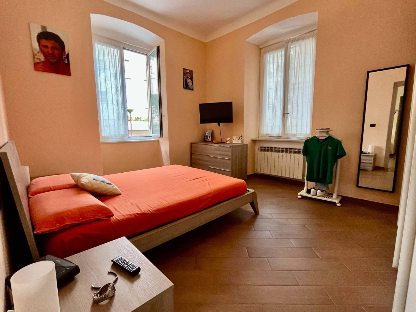Camera da letto