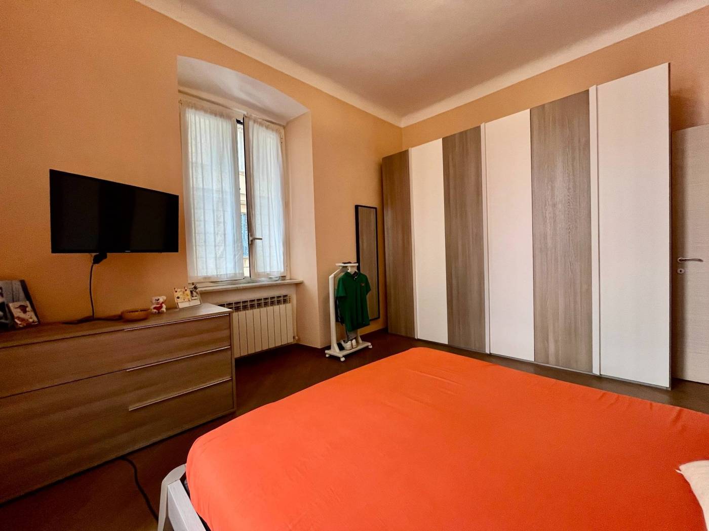 Camera da letto