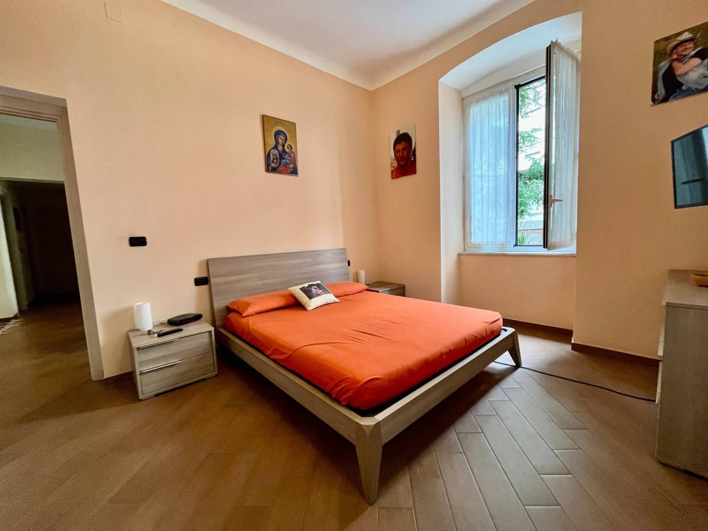 Camera da letto