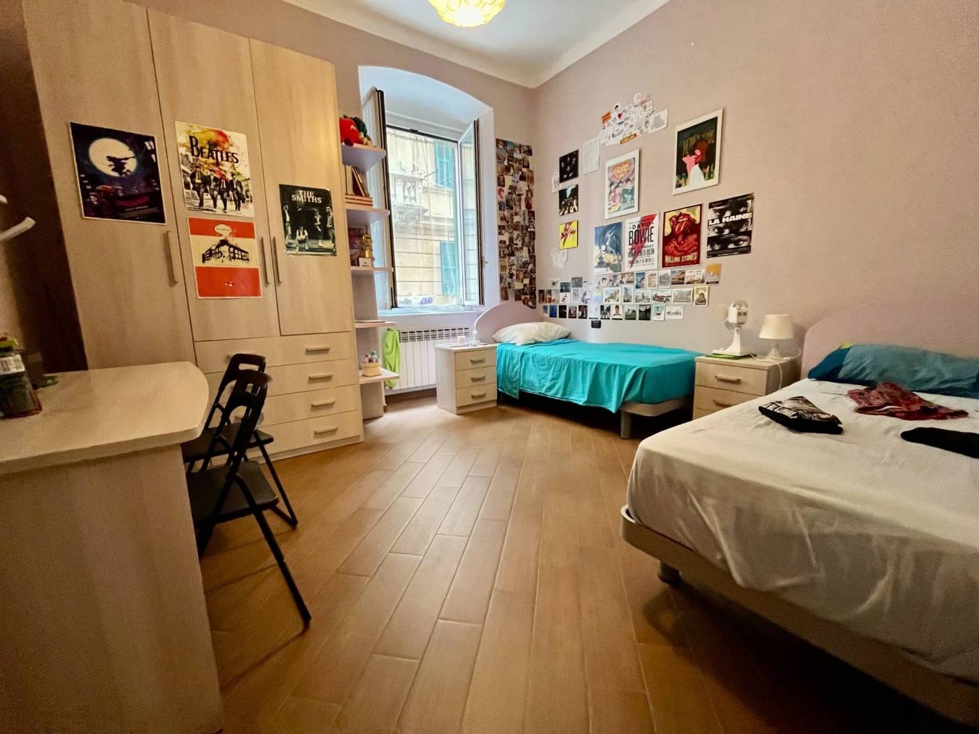 Camera da letto