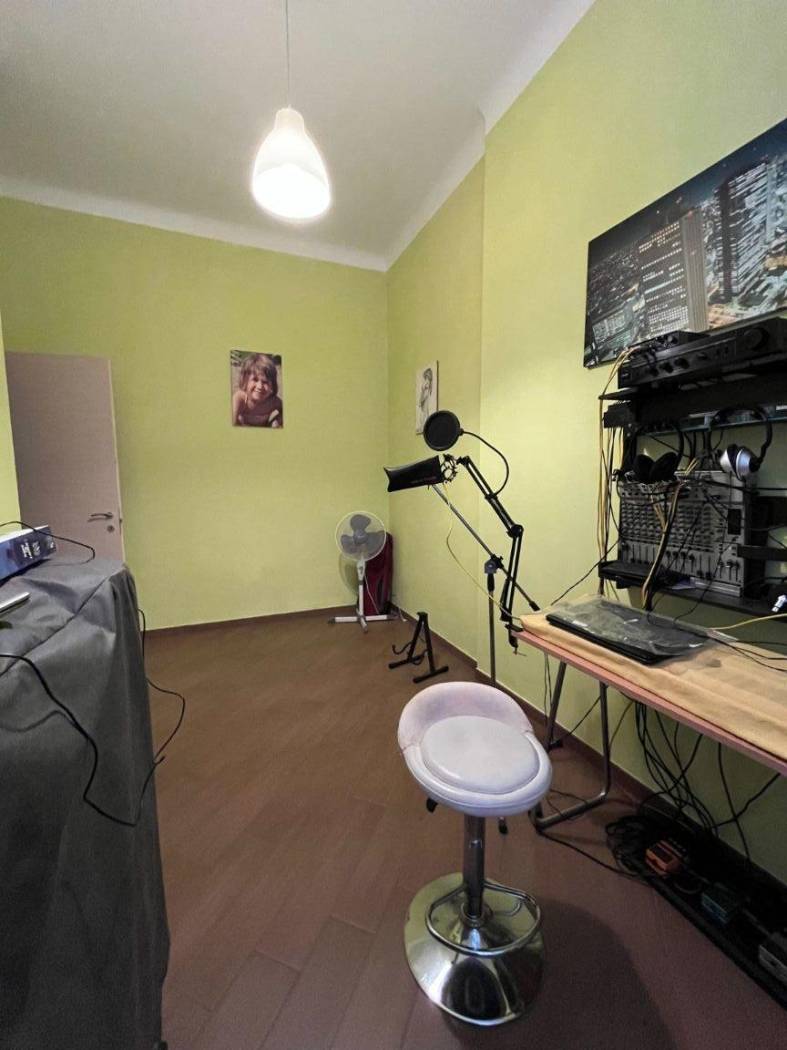 Camera da letto
