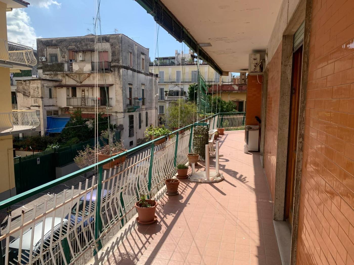Balcone