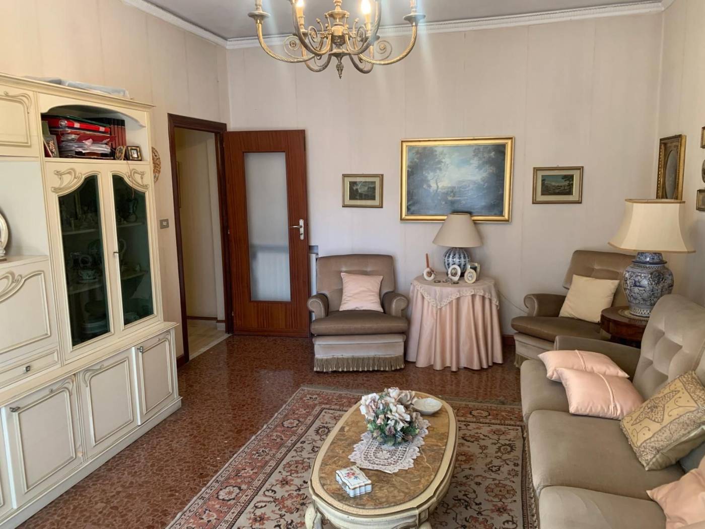 Salone