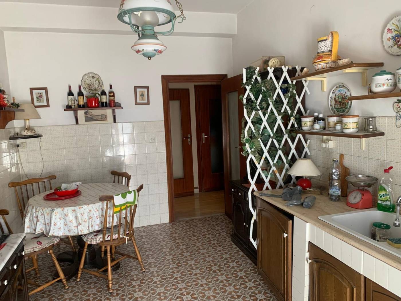Cucina