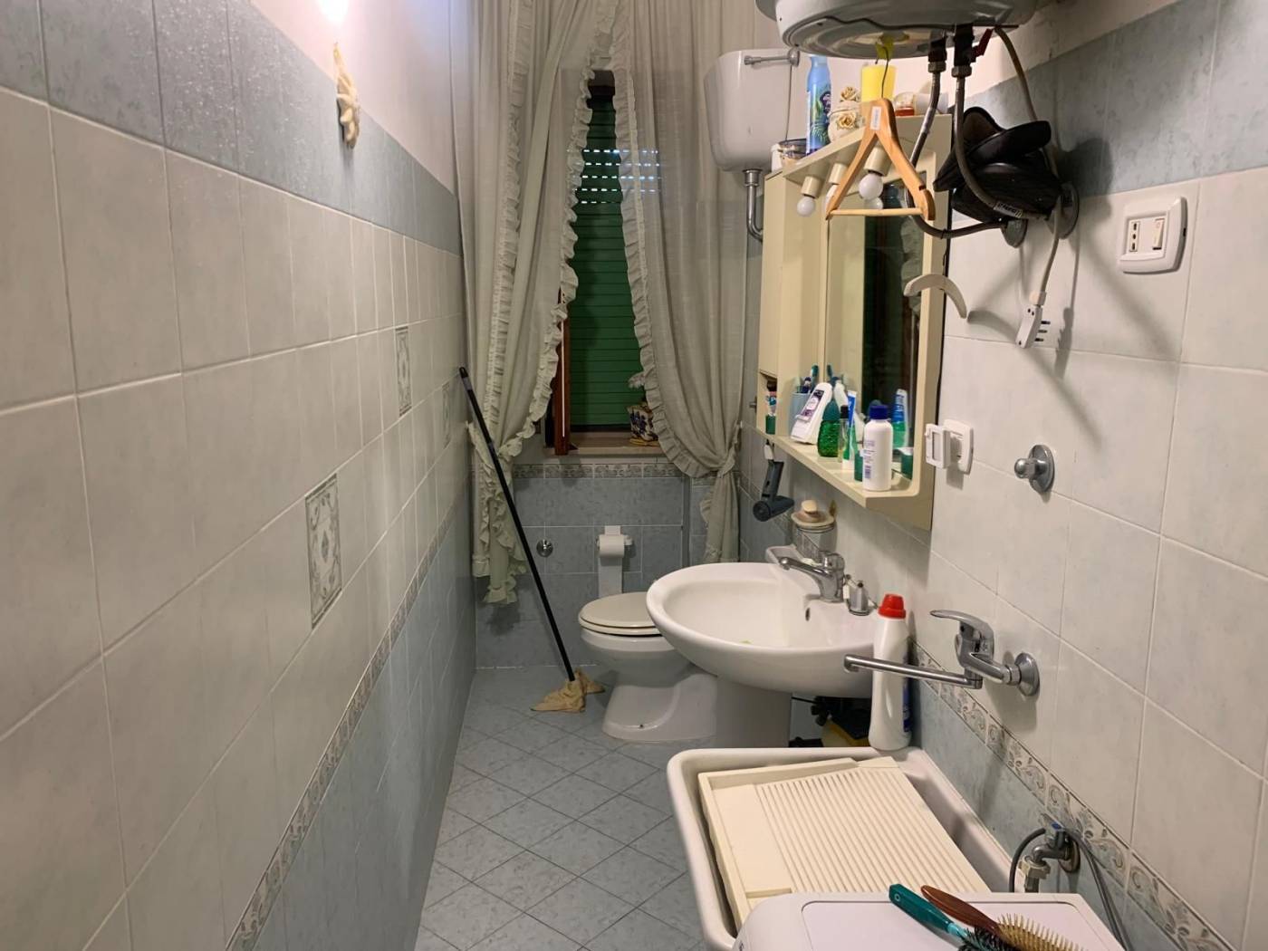 Bagno