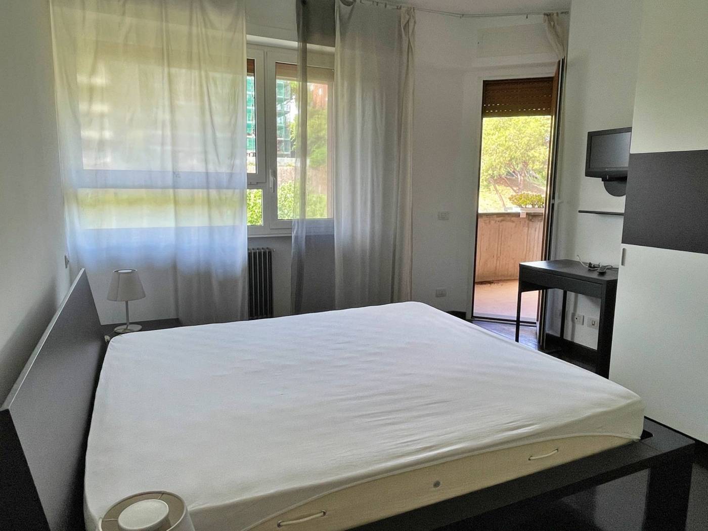 Camera da letto