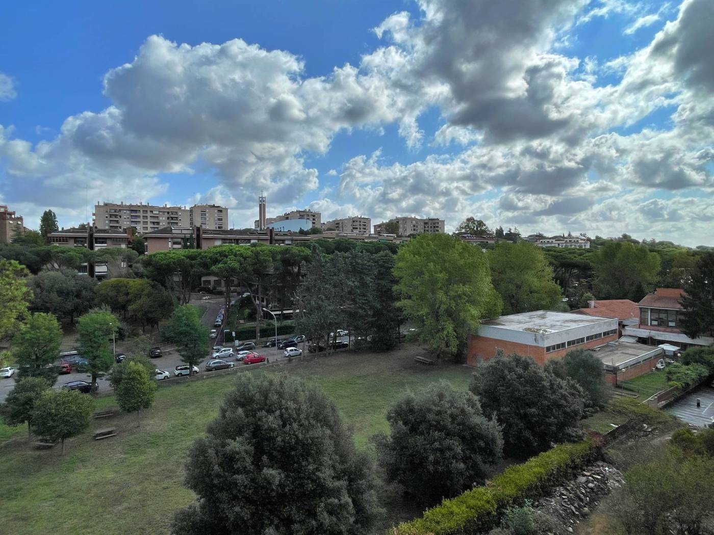 Vista