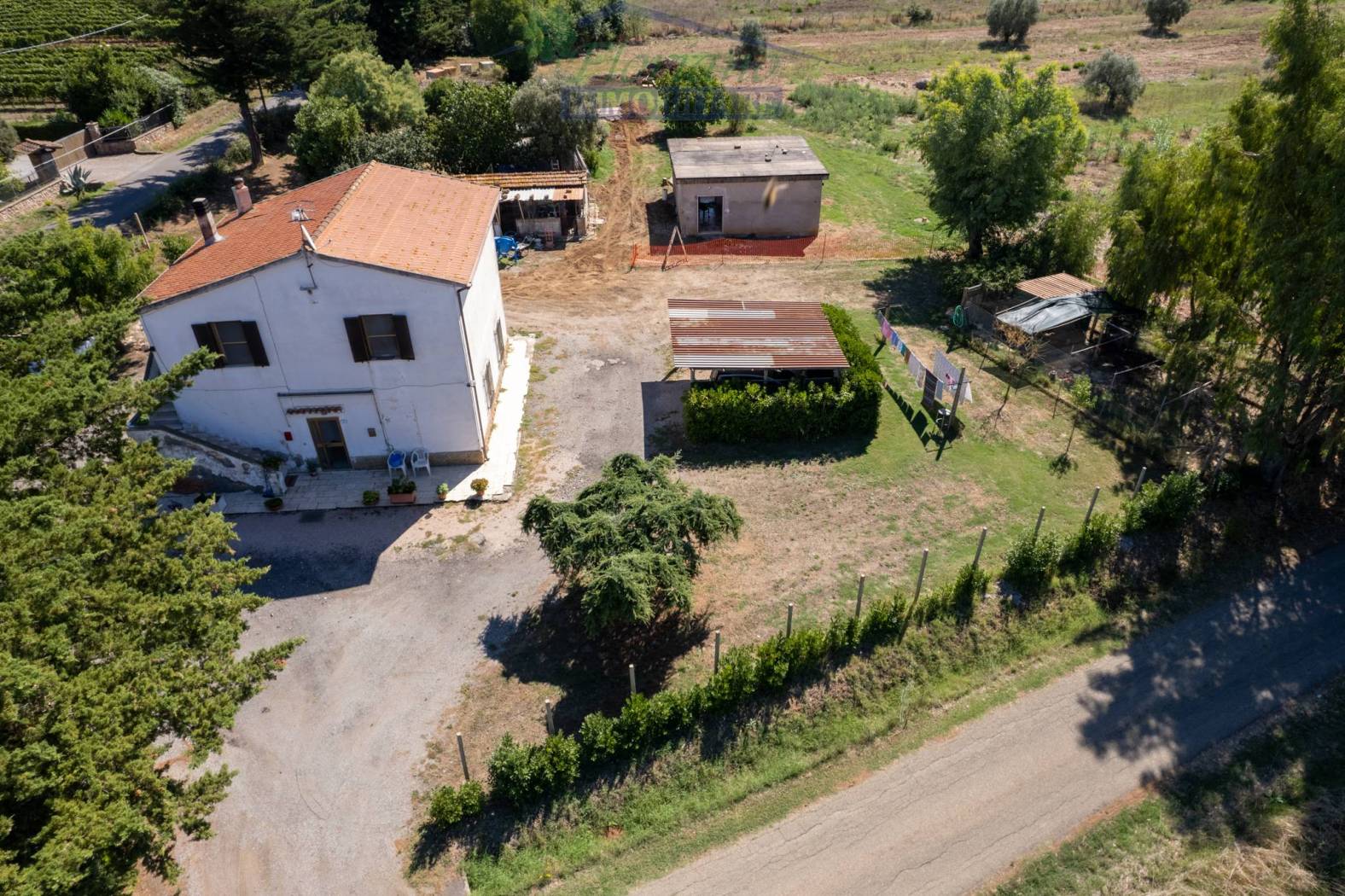 Terreno