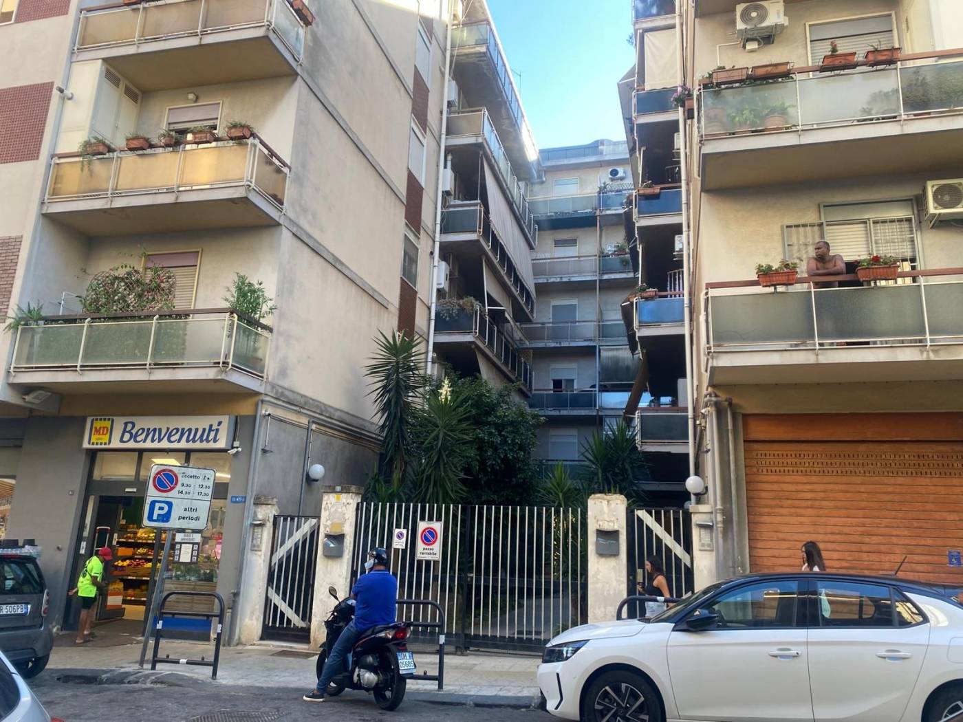 Facciata
