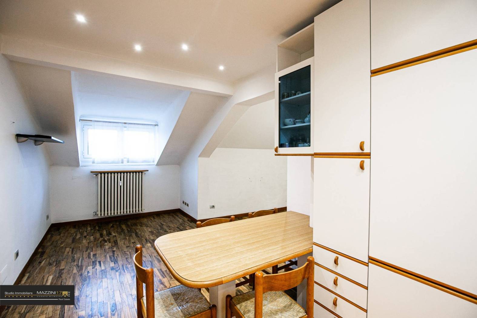 Sala da pranzo