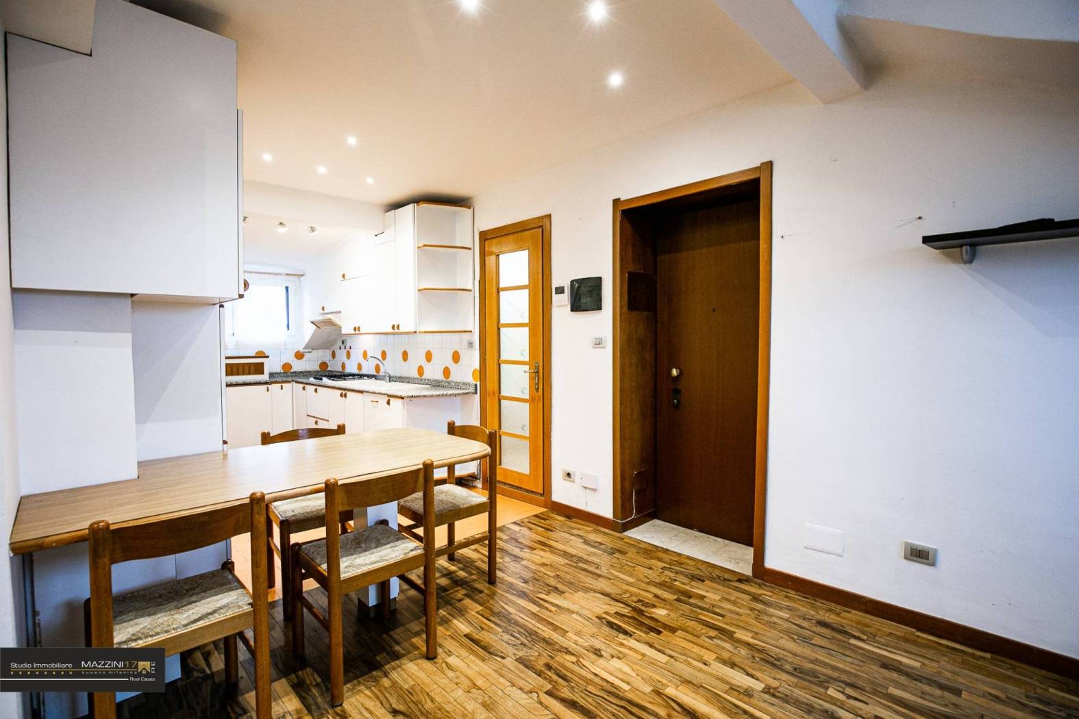Sala da pranzo