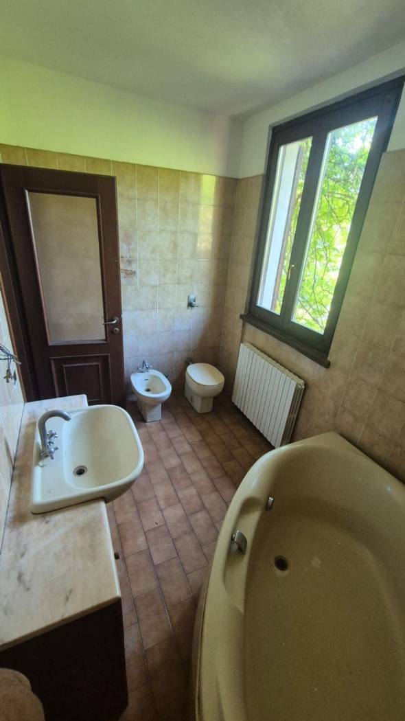 Bagno