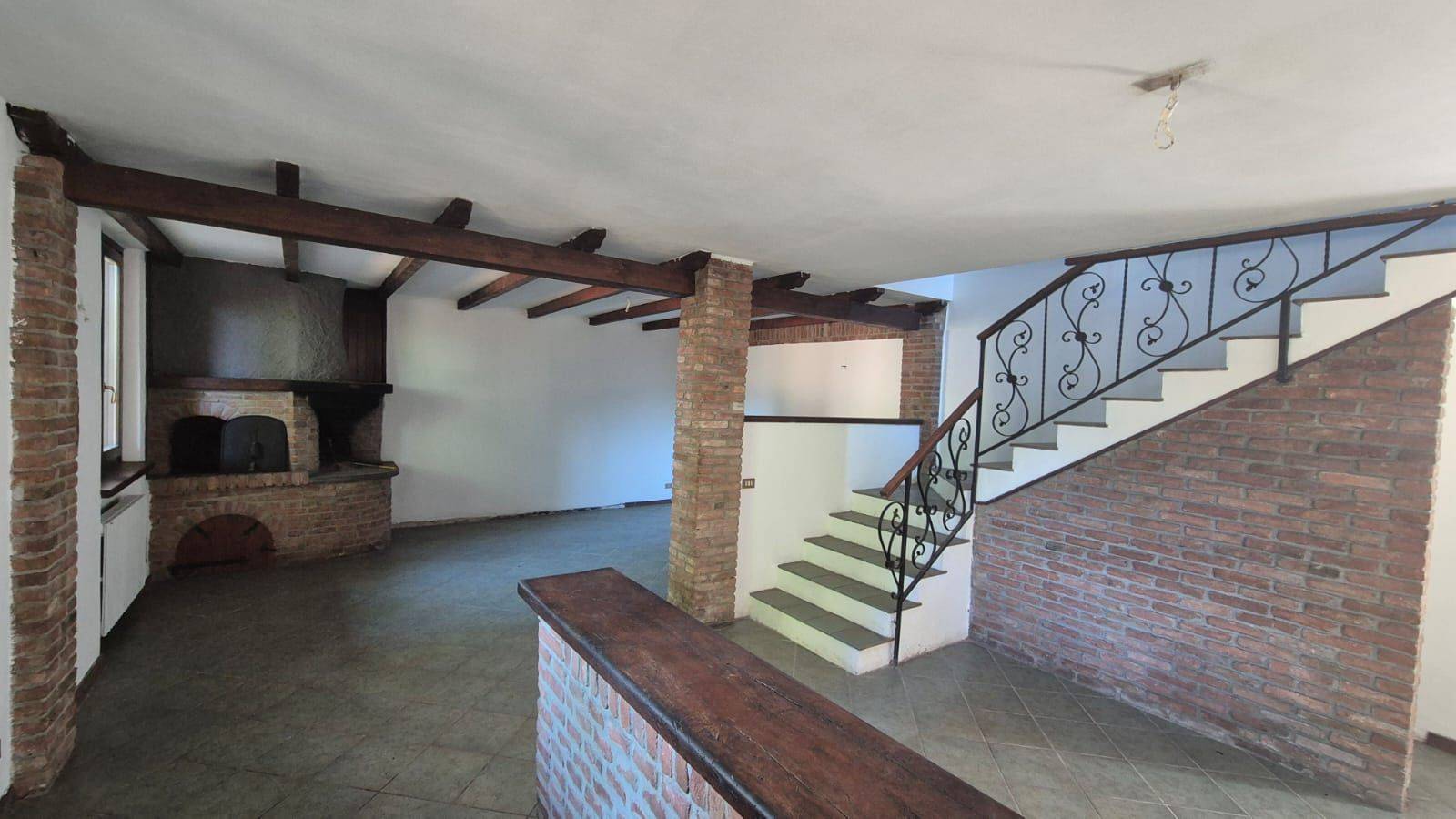 Interno palazzo