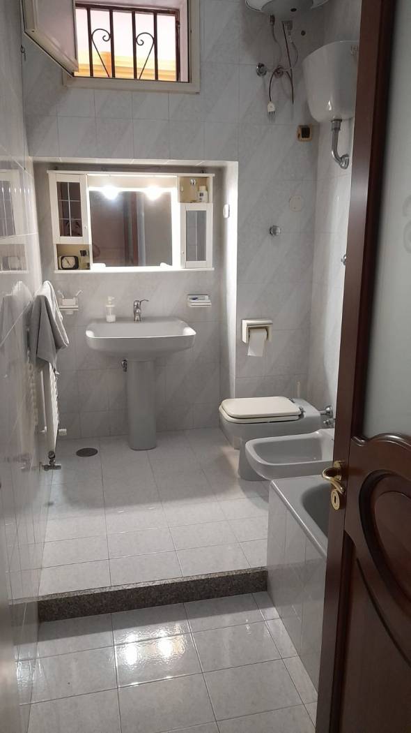 Bagno