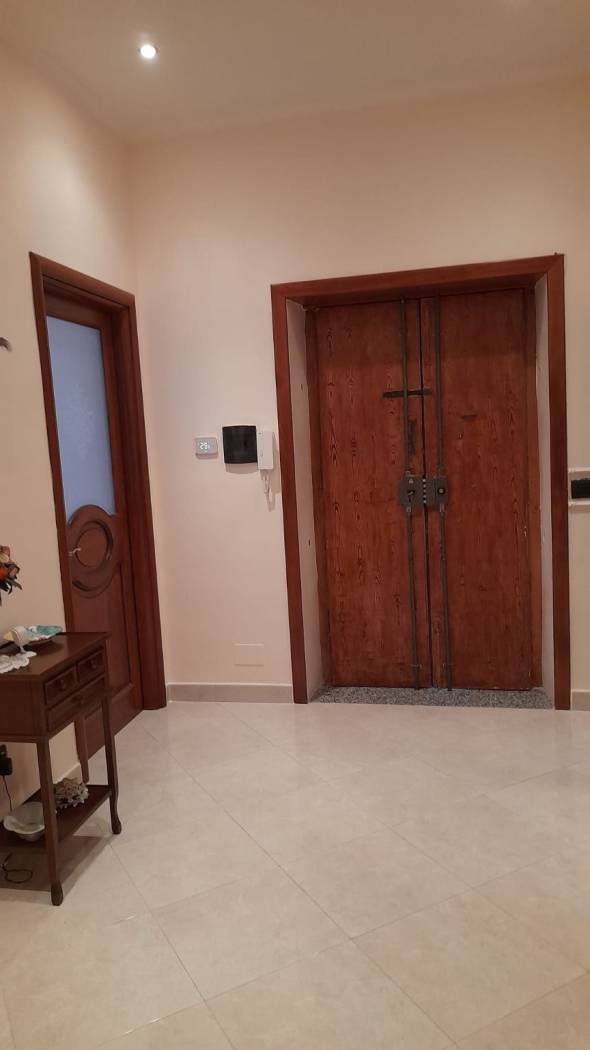 Ingresso