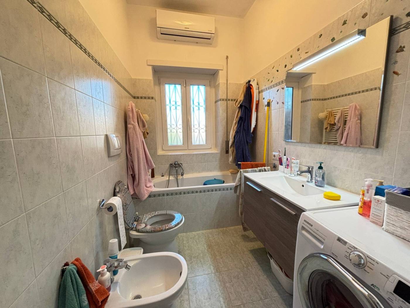 Bagno