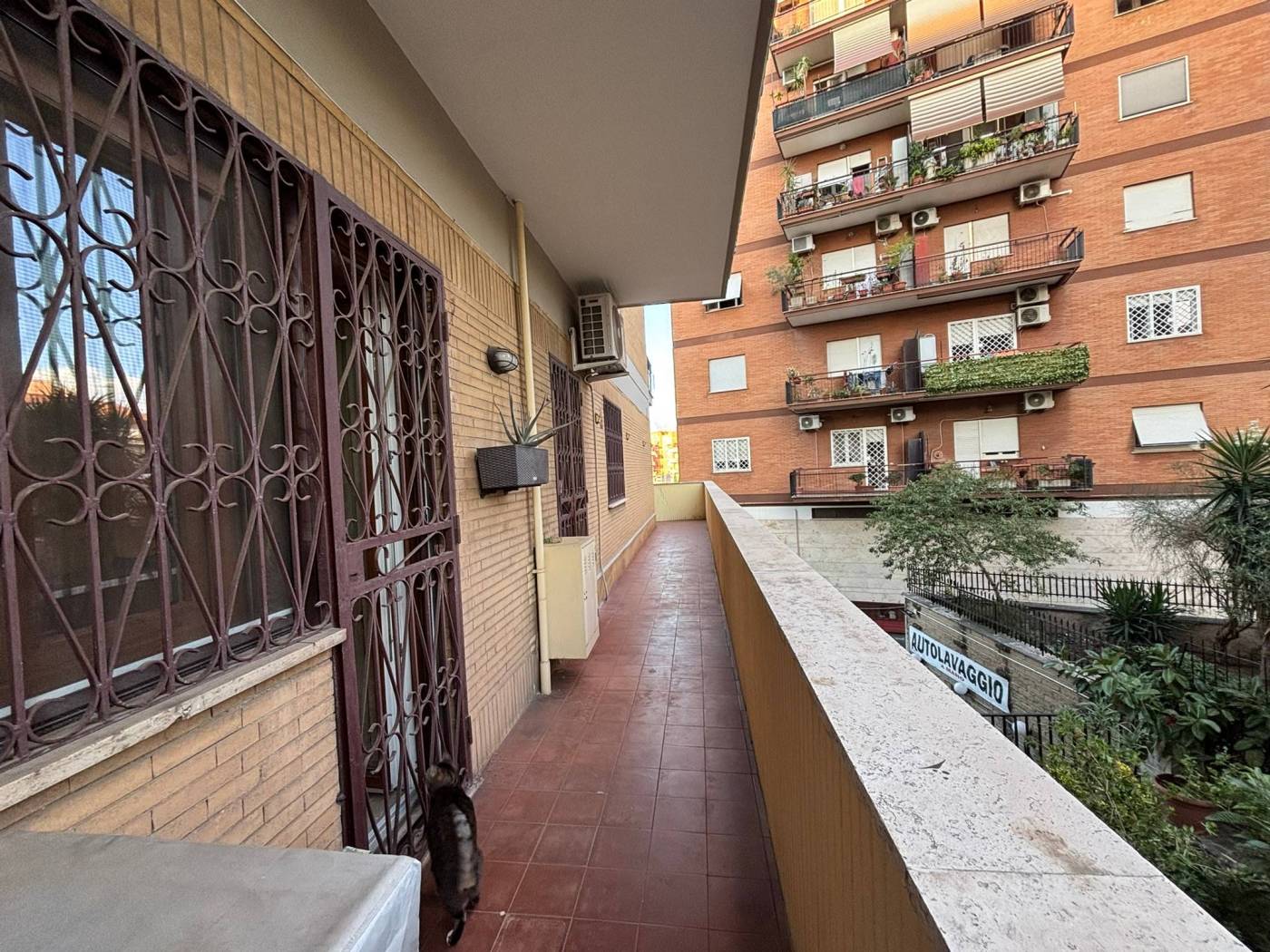 Balcone
