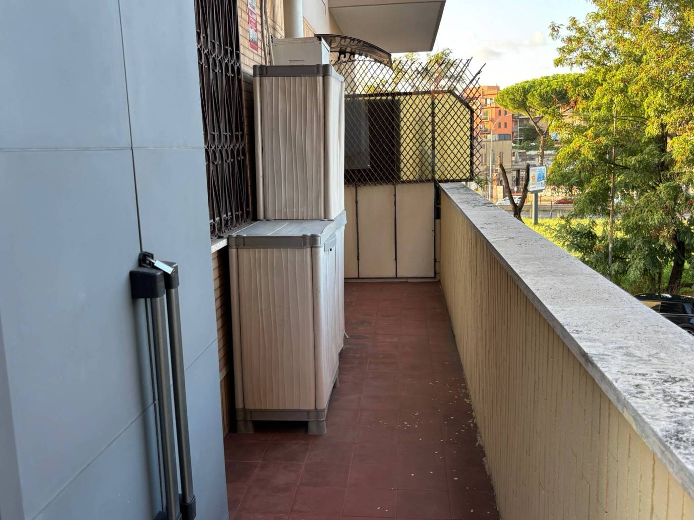 Balcone