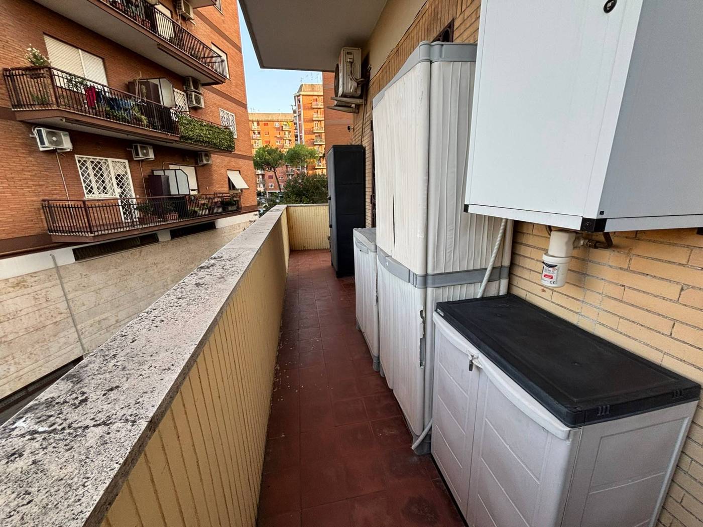 Balcone