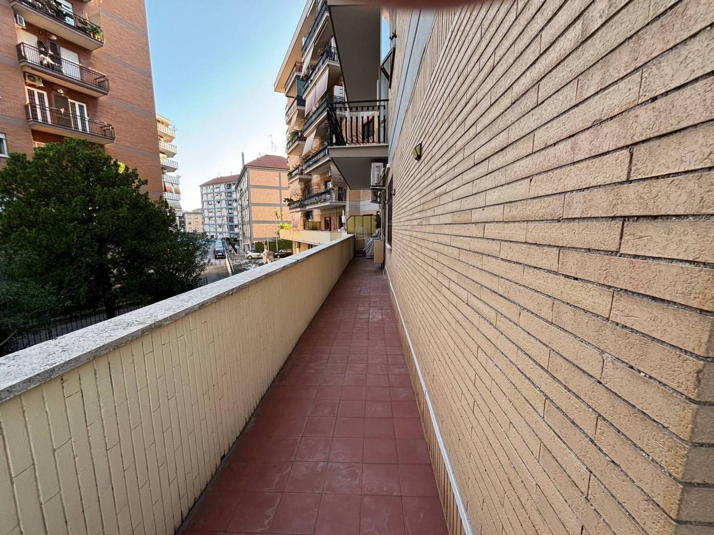 Terrazzo