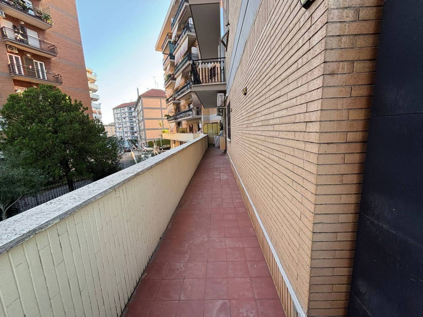 Terrazzo