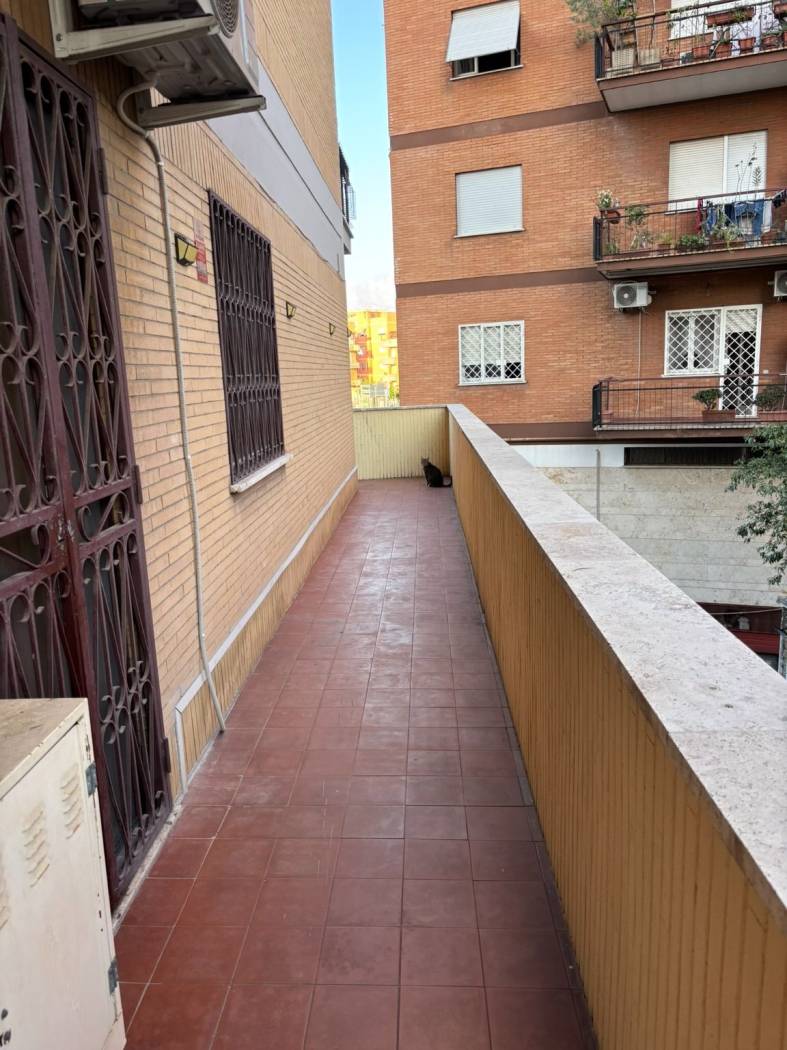 Balcone