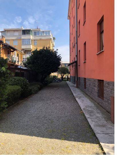 Cortile interno