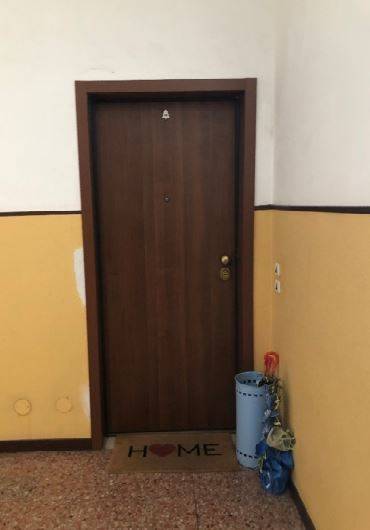 Interno palazzo