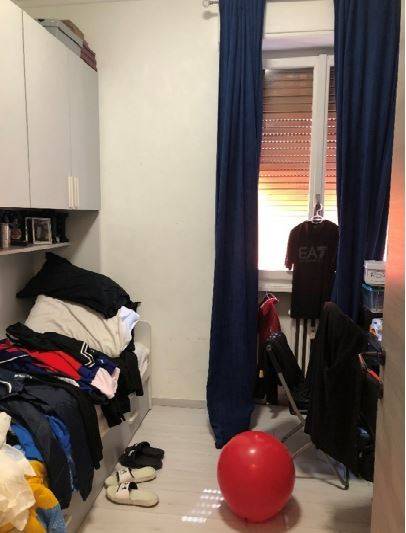 Camera da letto