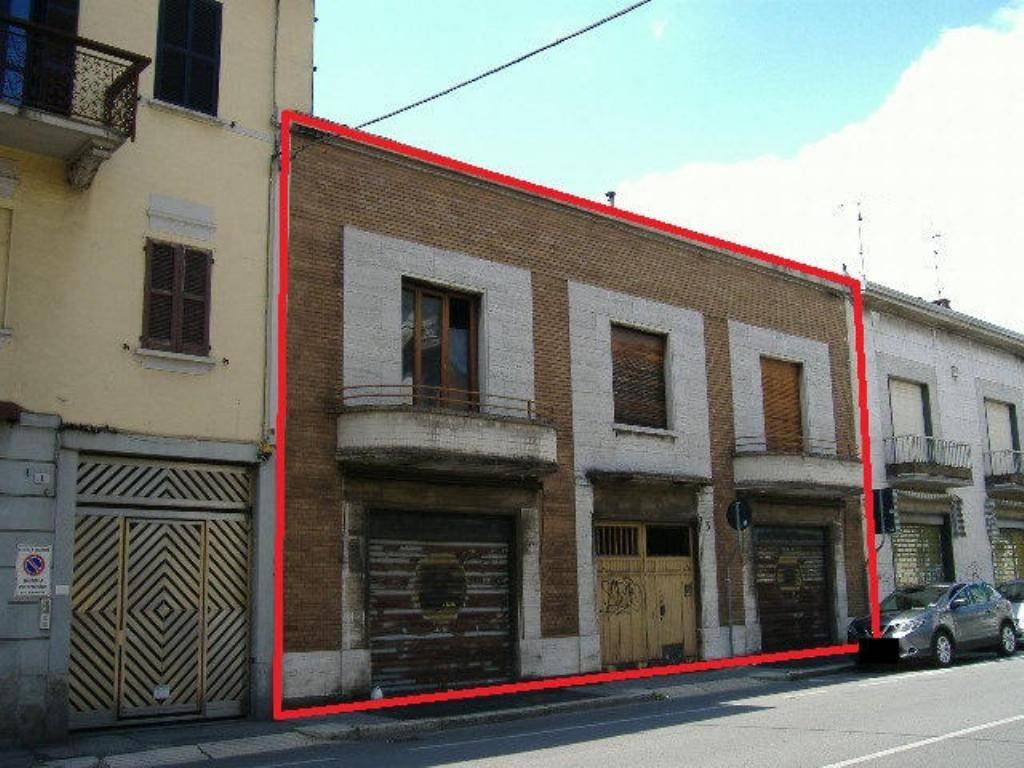 Facciata