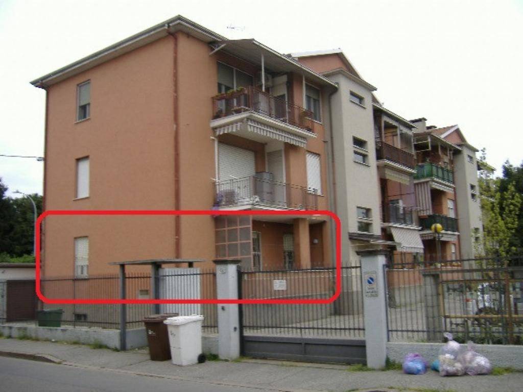 Facciata