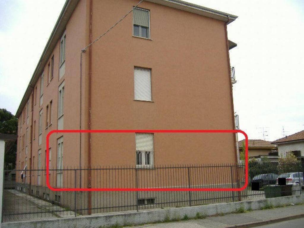 Facciata