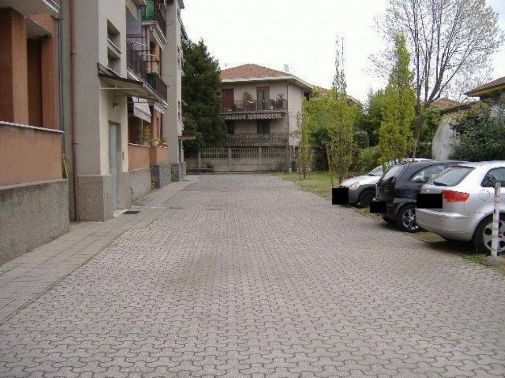 Posto macchina