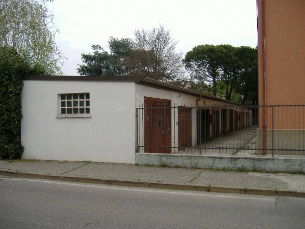 Facciata