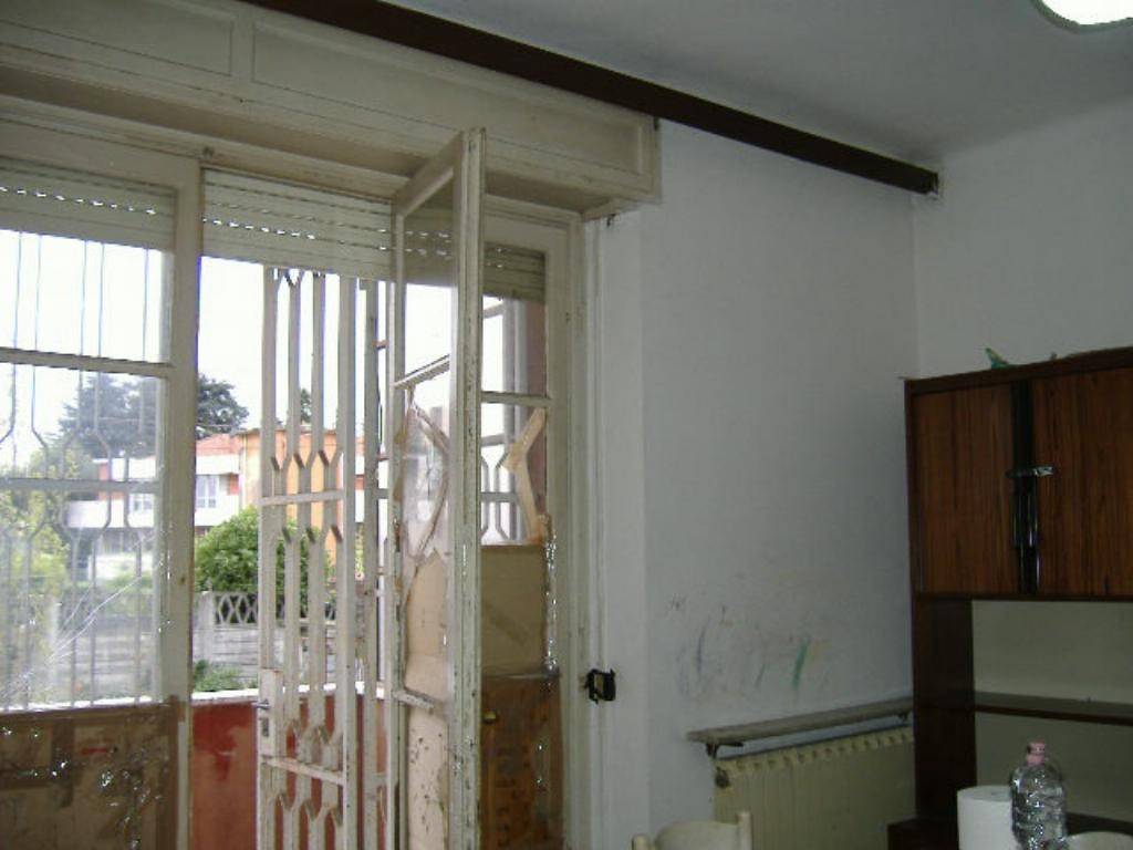 Interno palazzo