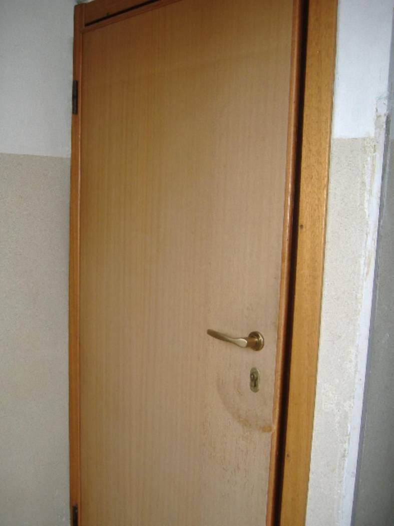 Interno palazzo