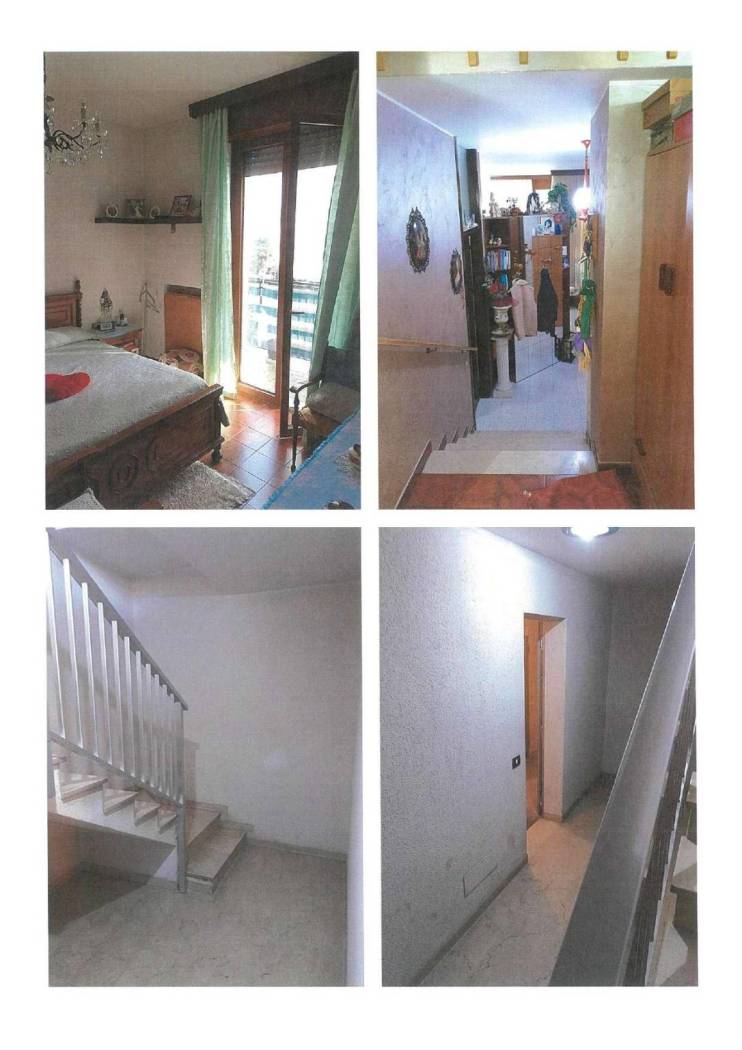 Interno palazzo