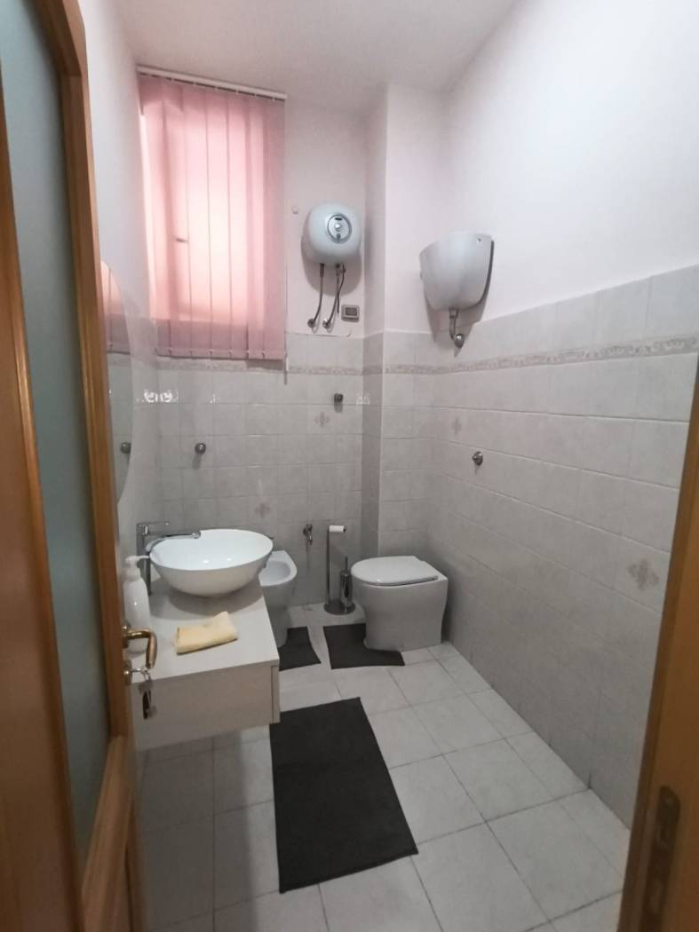 Bagno