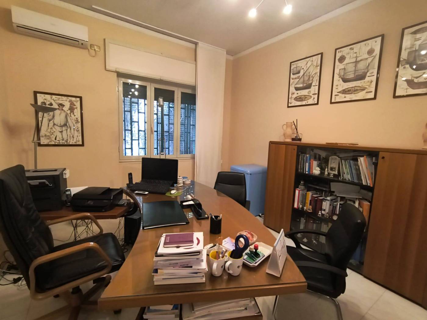 Studio
