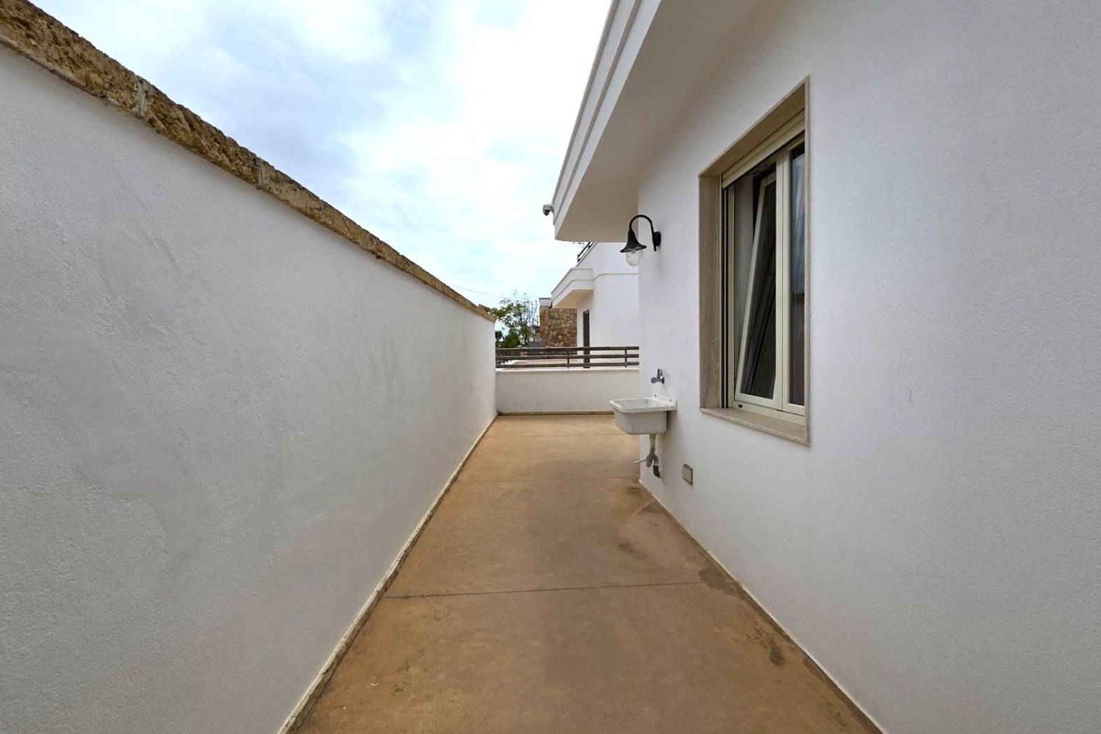 Terrazzo