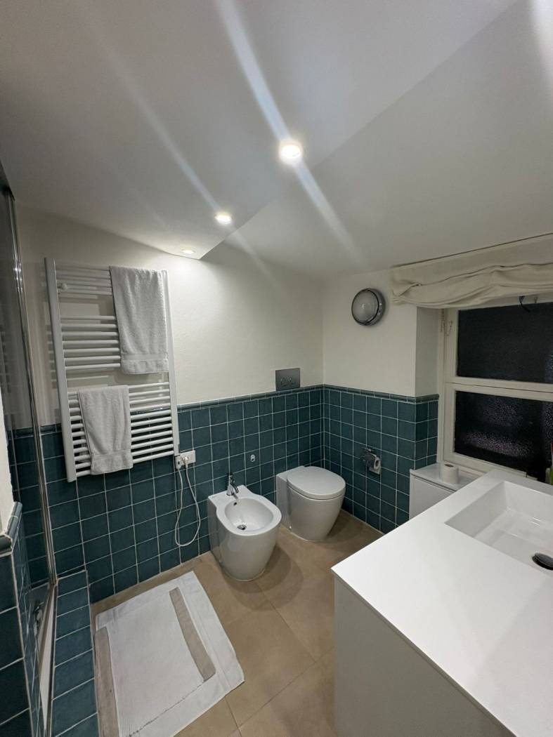 Bagno
